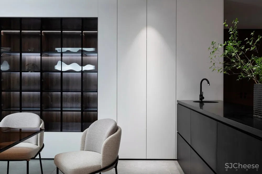 回归内心深处难以割舍的眷恋 | GROWTO WORKS