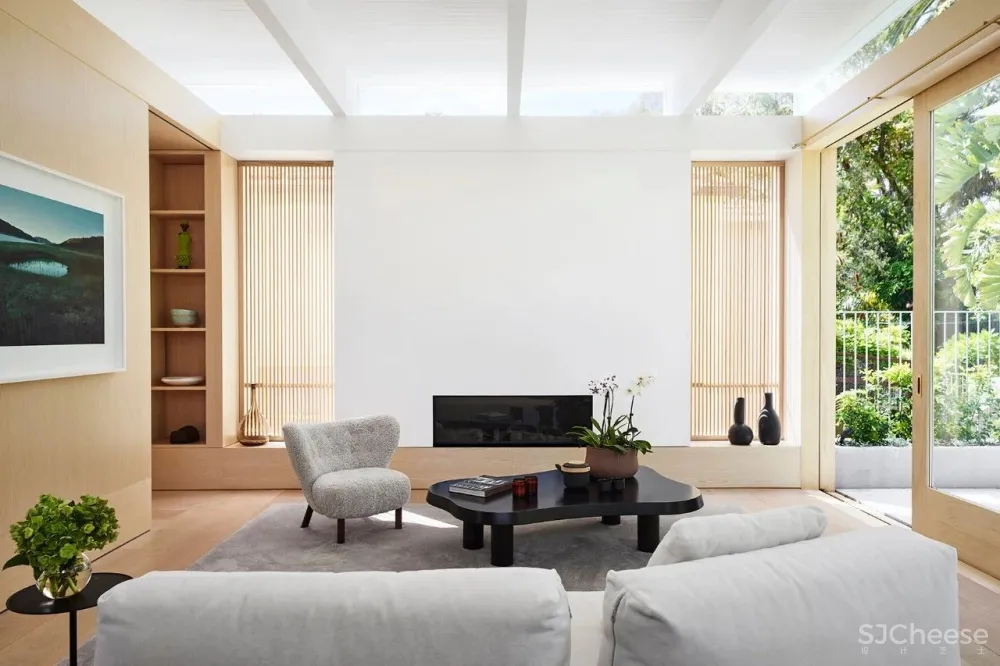 Madeleine Blanchfield 新作 自然简约 朴实无华