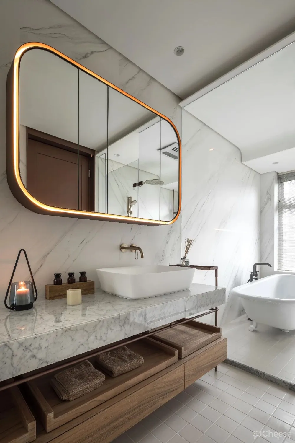 浪漫高级灰,奢华更有范!