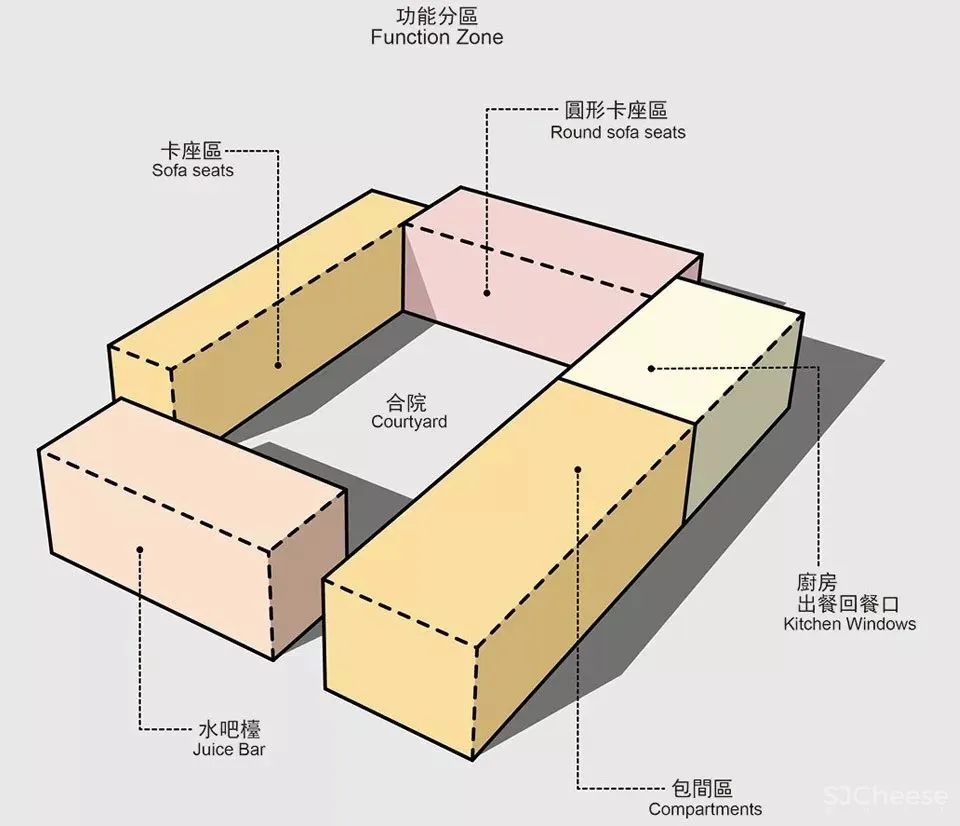 设计寻访利旭恒:用空间来表达文化