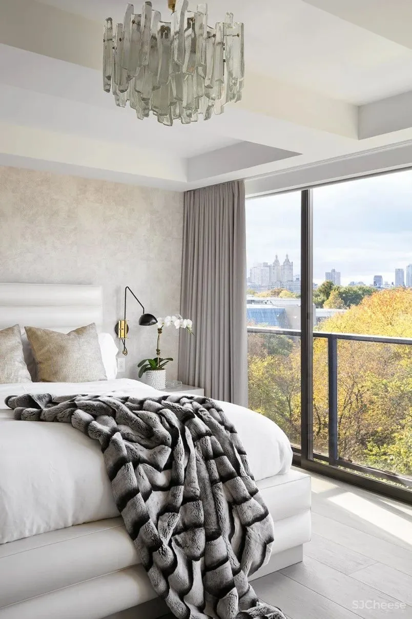 国外案例中央公园复式项目 WORKSHOP APD