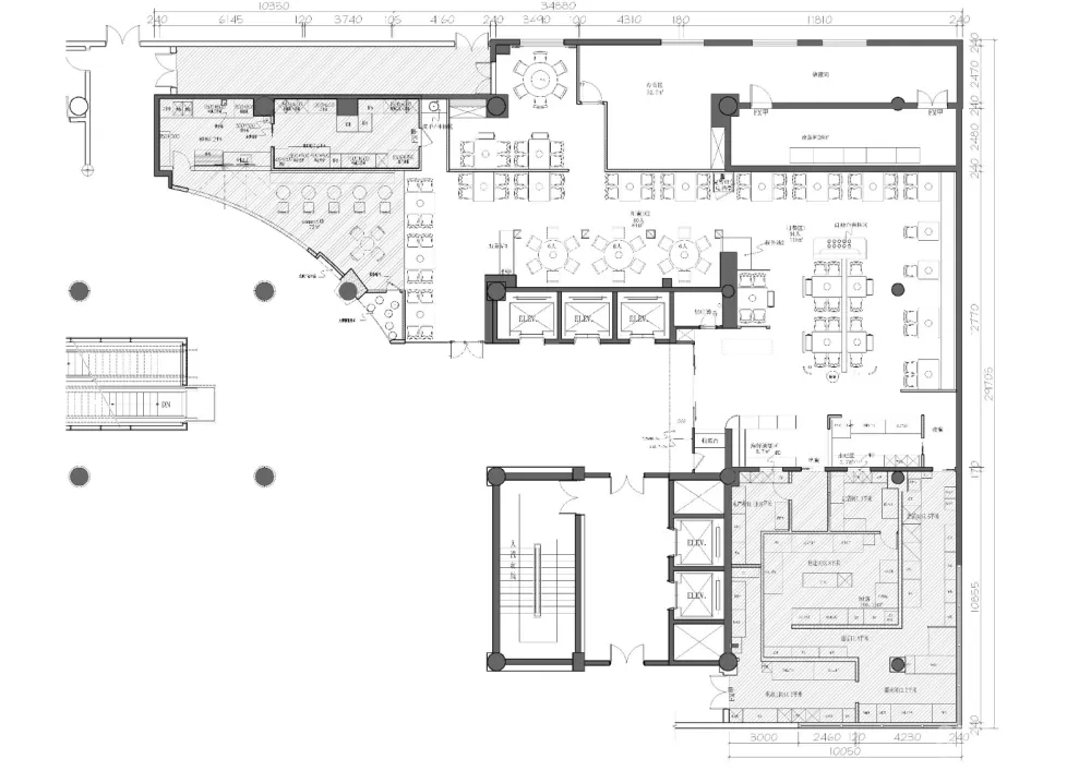 餐饮品牌全案设计【31设计出品】太狮-港式打边炉