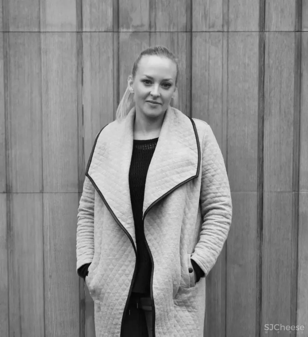 Watts Studio 新作 墨尔本的精致与优雅