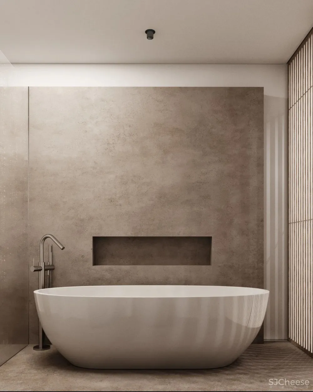 越是简单的设计,越高级!