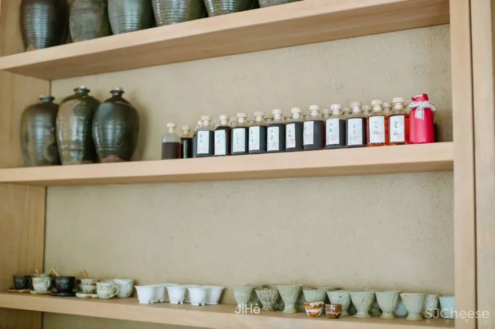 台州仙居|杜若山居 ,睡进森林白房子,人美景少超清净