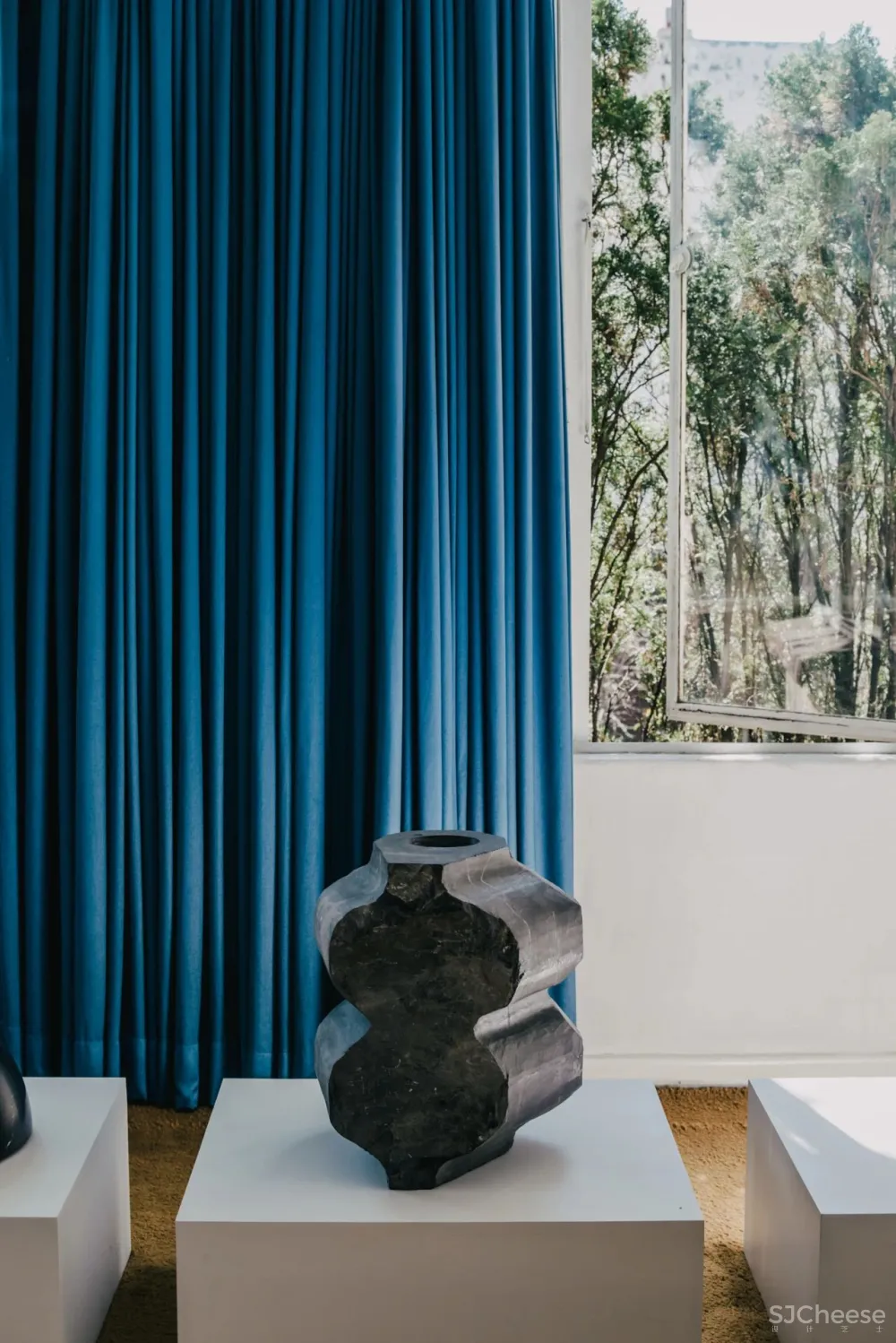 “集體收藏”與“恢復發現”