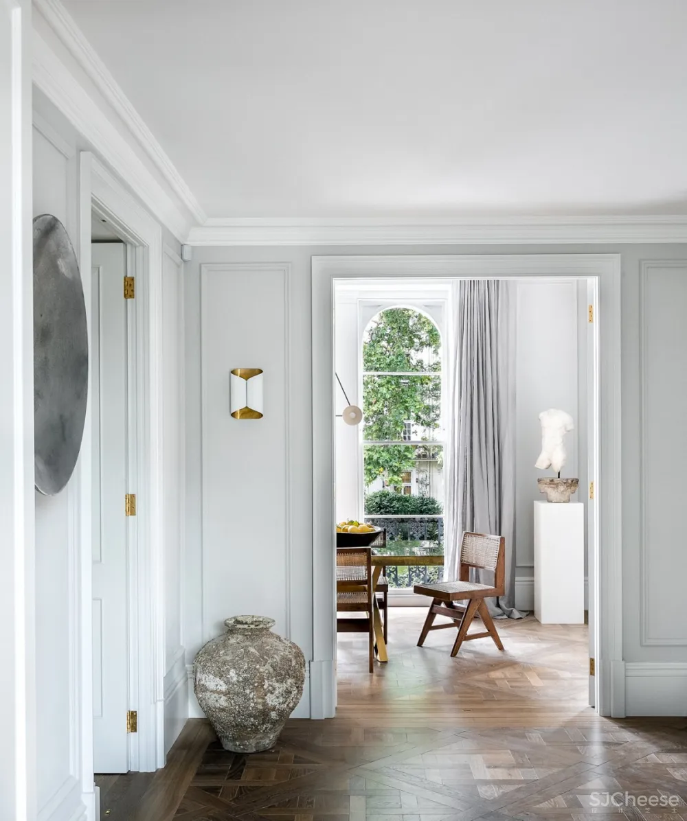 Banda Property | Exquisite Apartment , 典型优雅的现代住宅