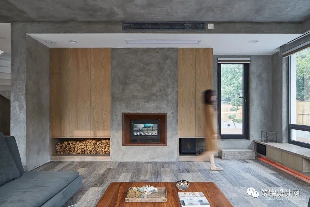 大面积别墅,如何设计才好看?