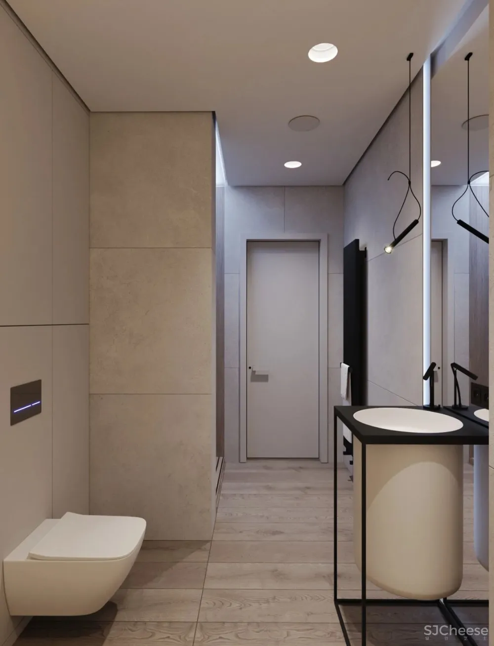 温暖家居,简约迷人!