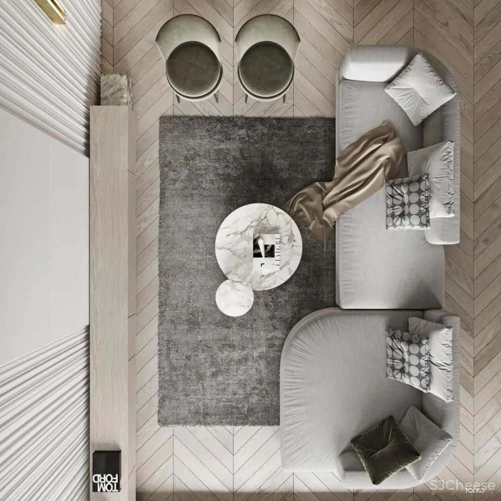 TOLKO Interior 专辑