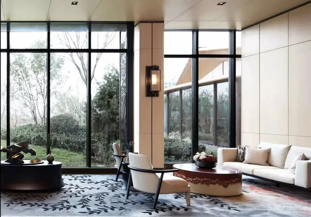 GBD 杜文彪专辑 售楼部