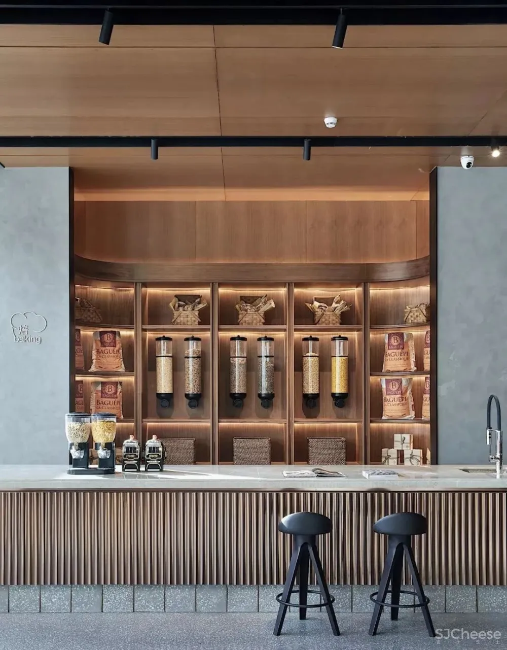 南京万科未来城售楼处 效果图和实景照片