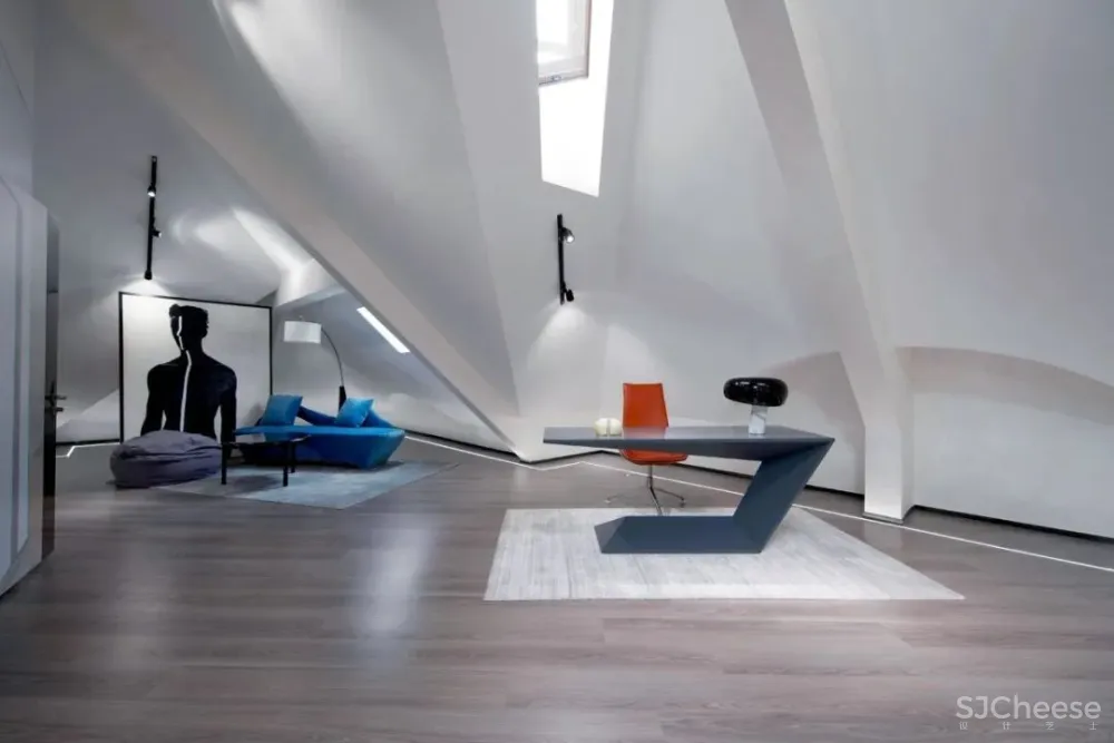 李益中：坚持策略思维，营造人文气质