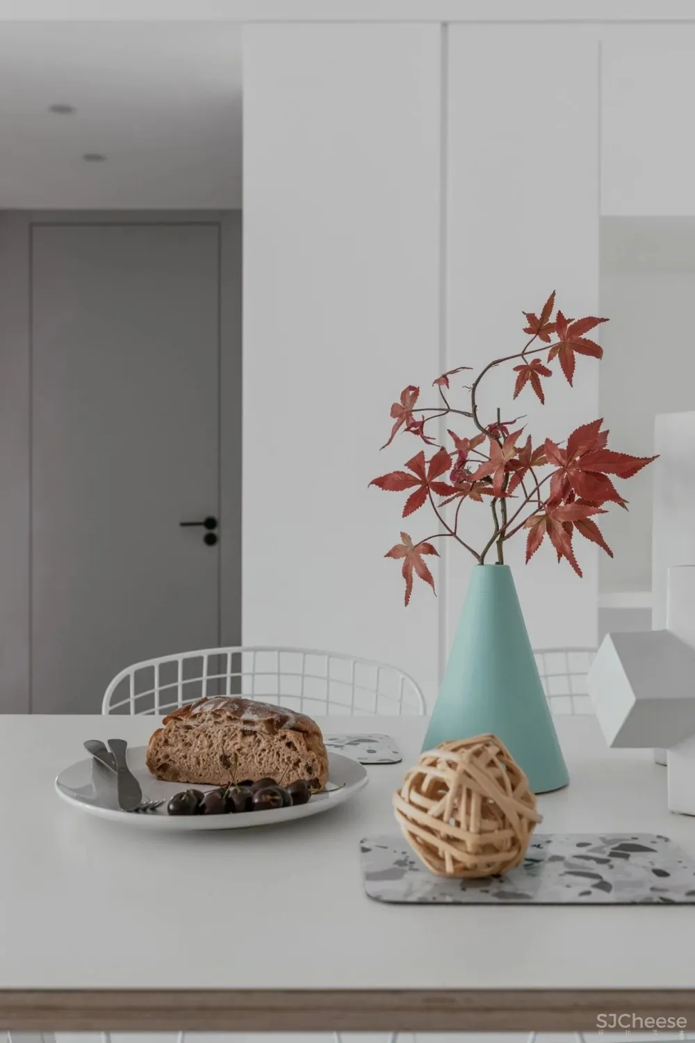 极简——简于形,奢于心