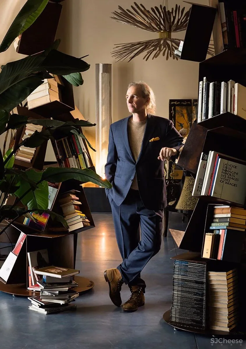 软装的绝美搭配,不看你亏大了!