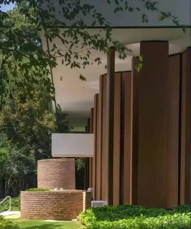 纪念最美“中庭”建筑师-约翰∙波特曼 John Portman