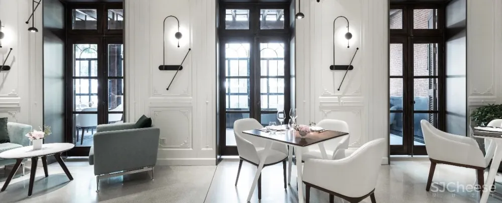 在日常的阴翳中,安然歇憩