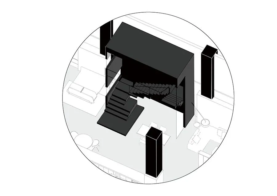 NZD 南筑新作 Ditre无锡展厅