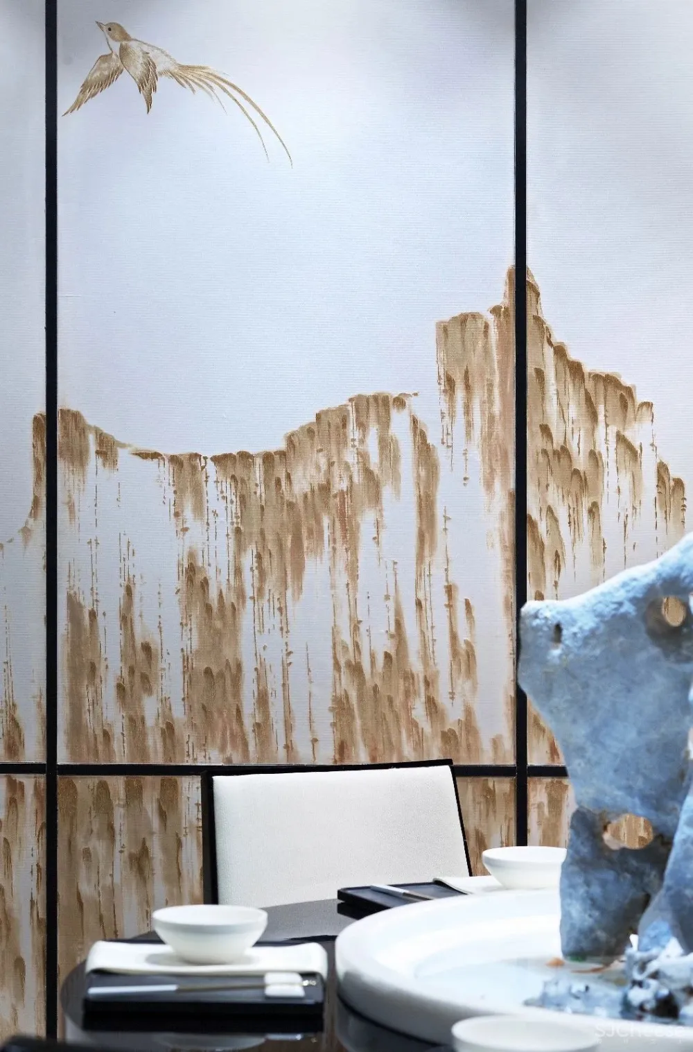 GBD 杜文彪专辑 样板间