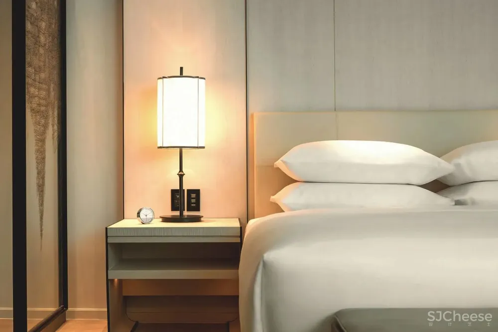 Yabu Pushelberg-曼谷柏悦酒店•低调优雅的奢华!