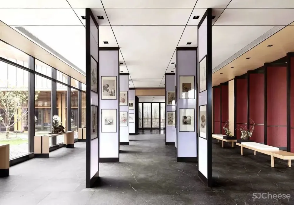 GBD 杜文彪专辑 售楼部