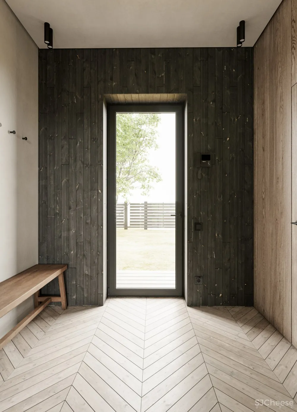 Ira Lysiuk | Ivory , 充满诗意的家居空间