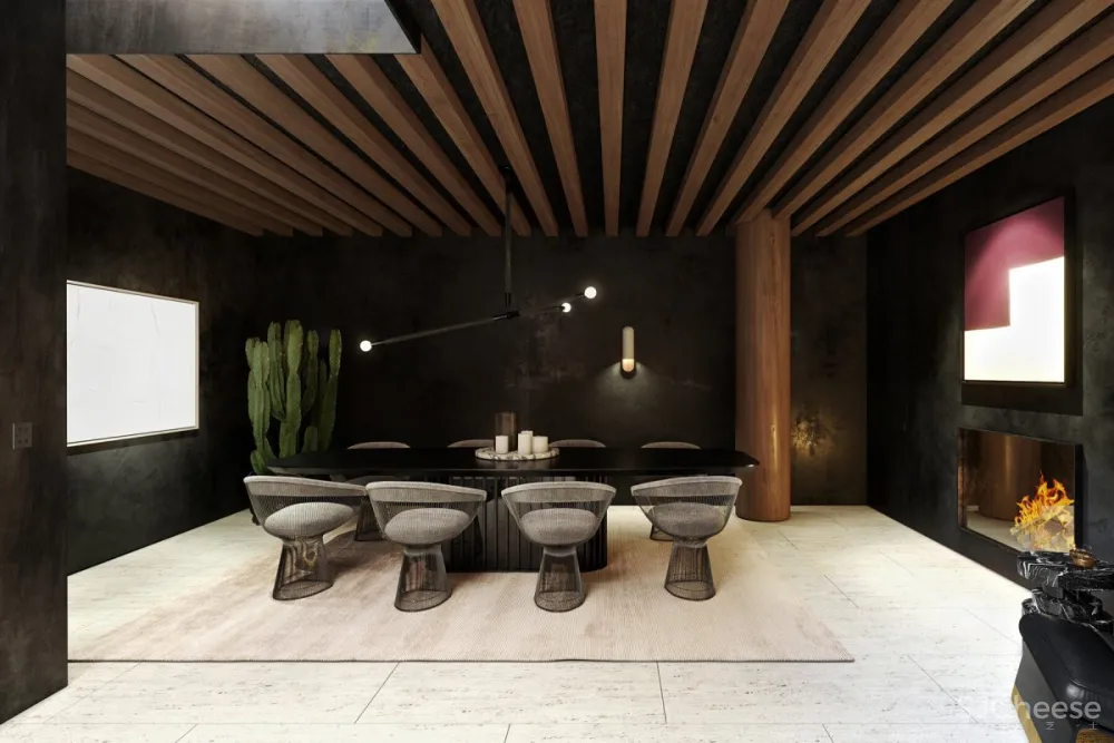 Kerstens Design | RC Office , 现代舒适的办公空间