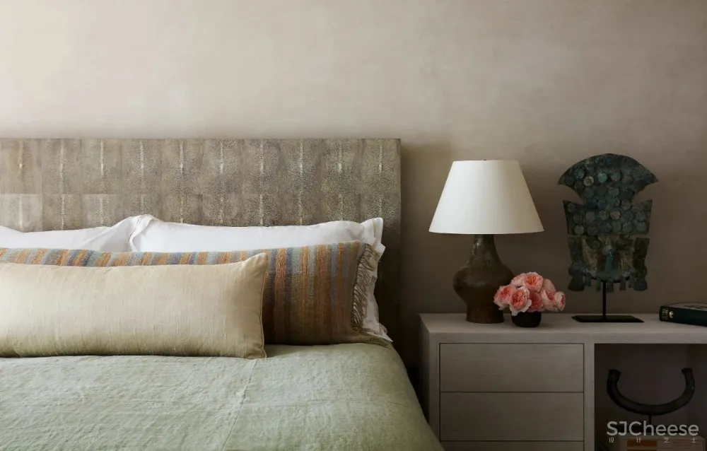 这样设计的复古风,高级不老气!