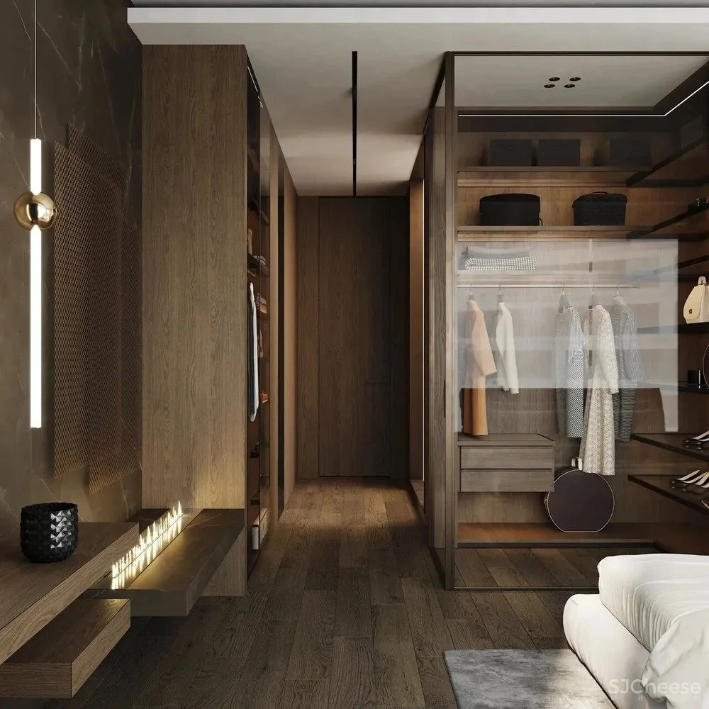 【川谷堂】简约设计，安静舒适！