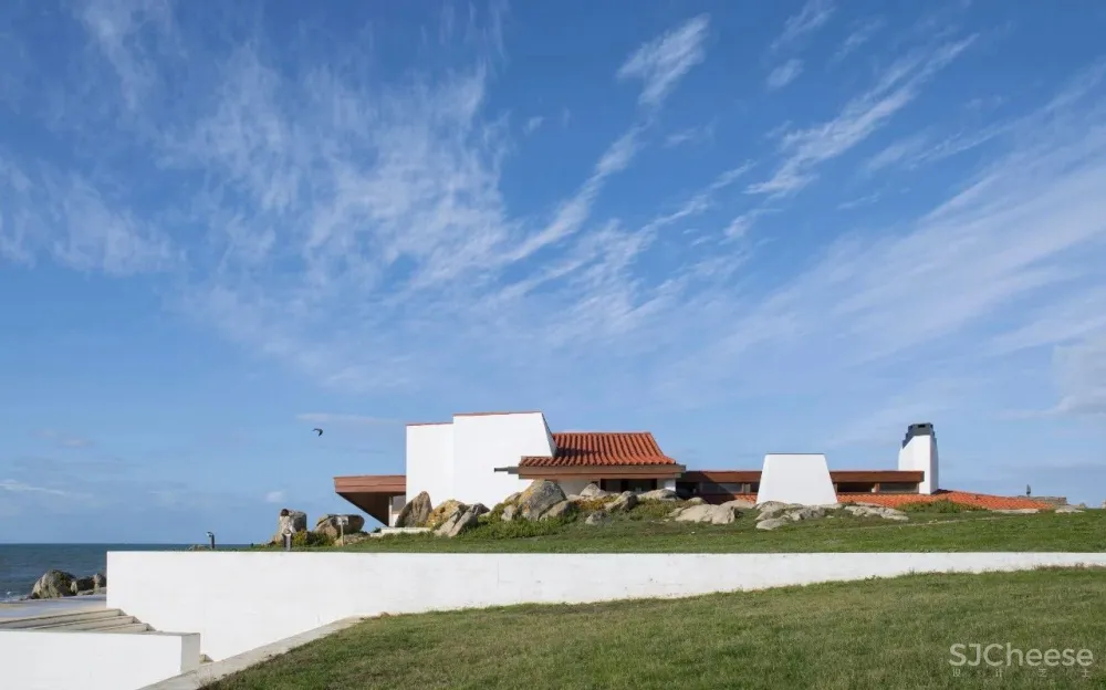 Álvaro Siza 葡萄牙 Architecture