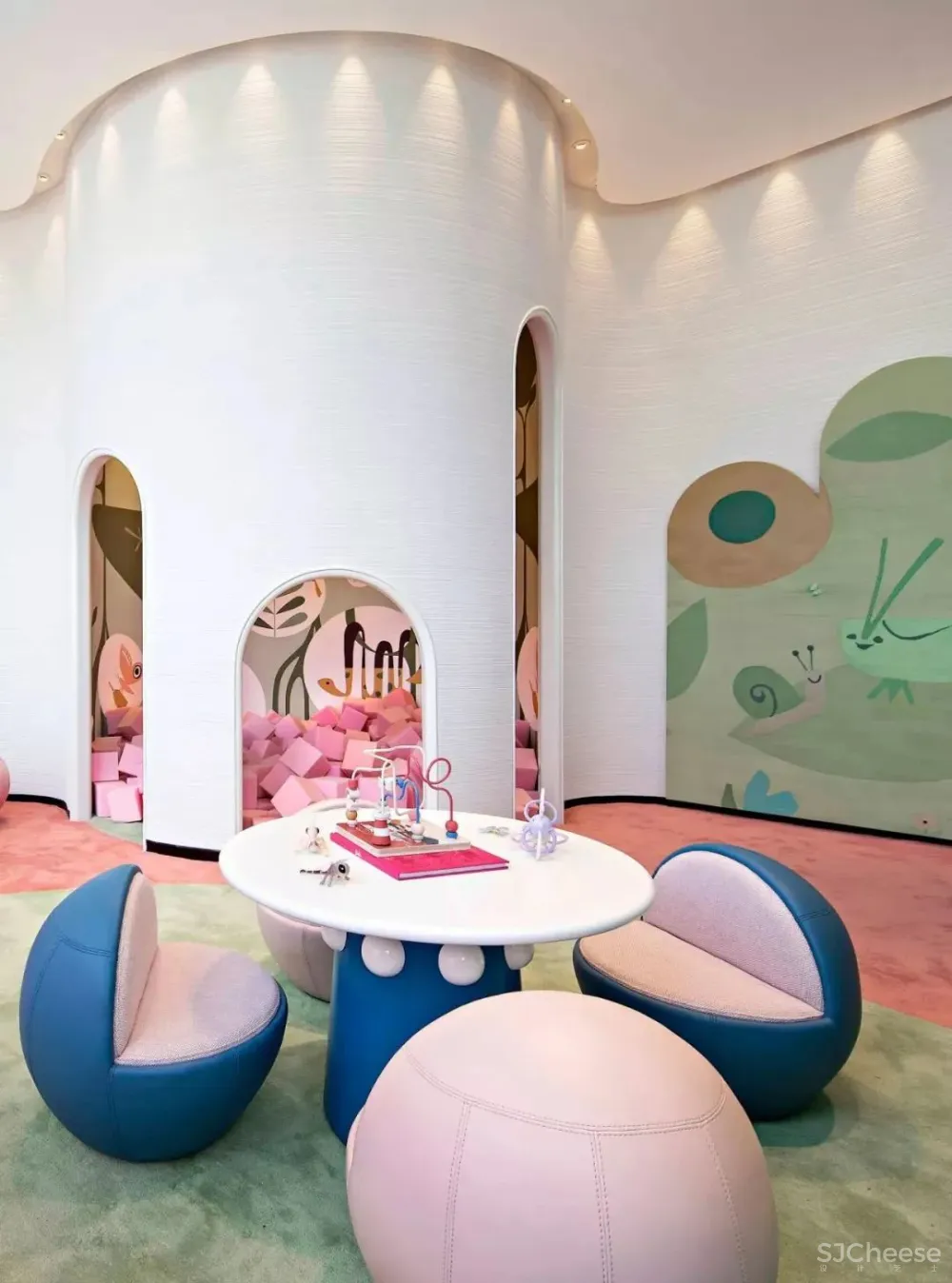 GBD 杜文彪专辑 售楼部