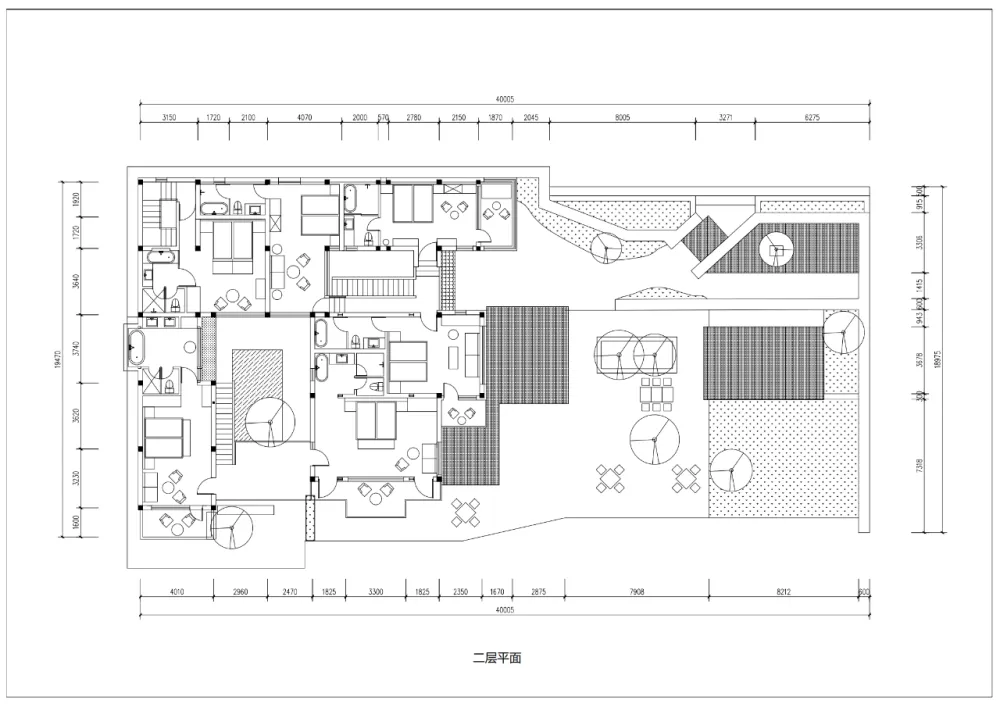 八旬 × 木夕大里酒店:梦想的岛屿,宁静而纯真