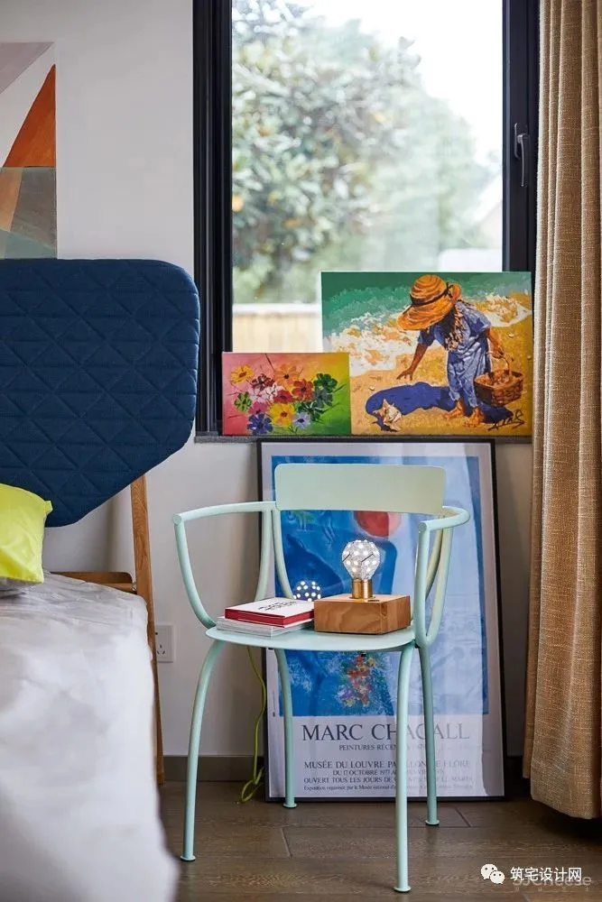 大面积别墅,如何设计才好看?