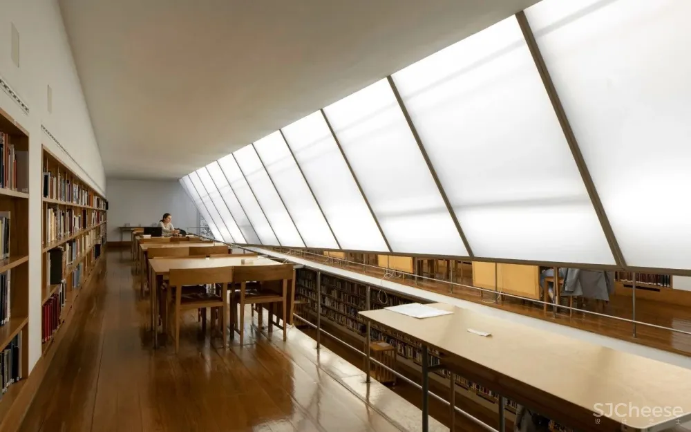 Álvaro Siza 葡萄牙 Architecture