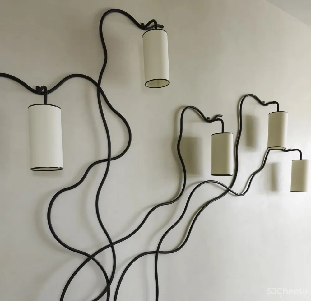 Grade New York 艺术家的生活美学