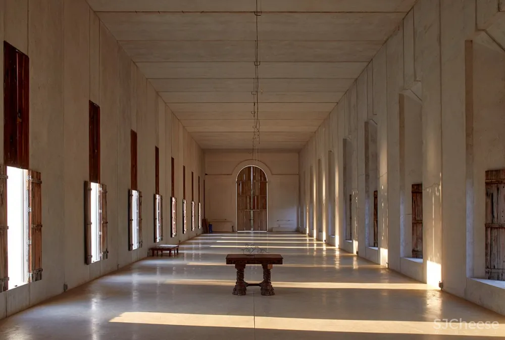 Arcadio Marin | Plantel Matilde , 艺术雕塑的建筑美学