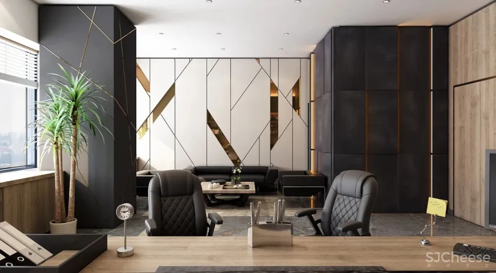 看上去如此奢华!