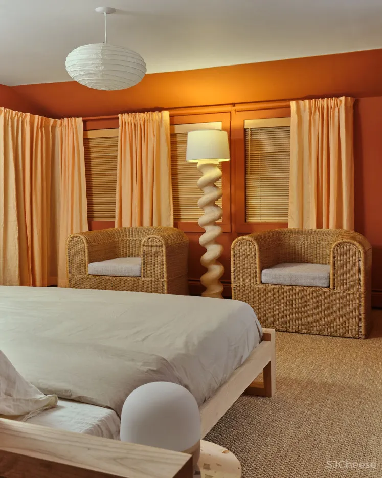 好色，理所当设