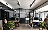 Biasol Studio | Cremorne Office , 大胆精致的办公空间