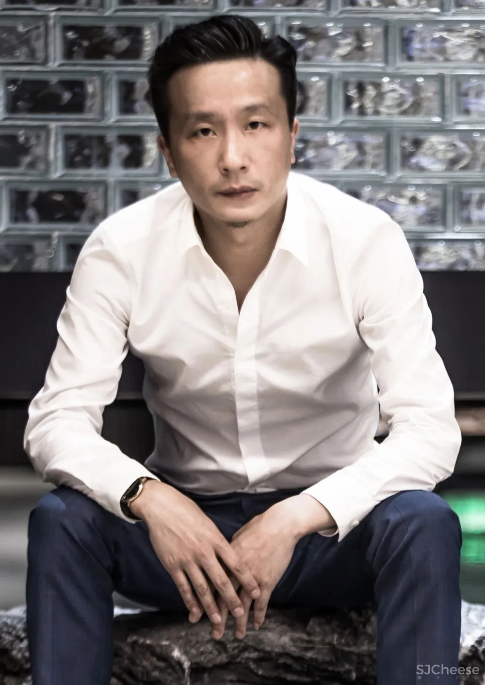 李忠光设计 X RAYSONIC广州旗舰馆516㎡