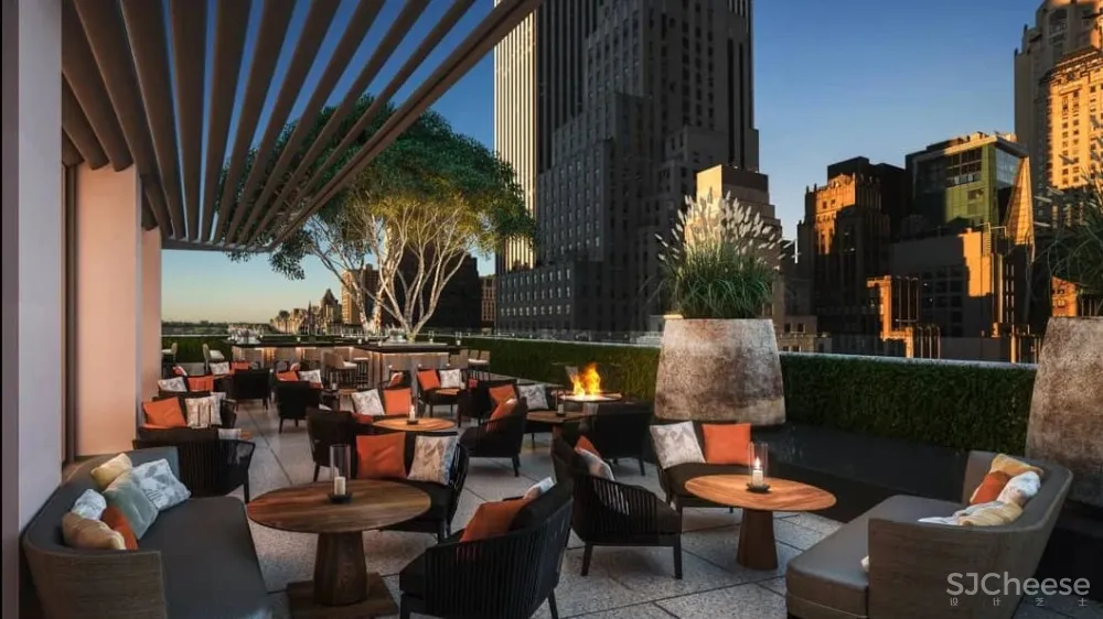 知.鉴赏新作 看国外地产 品豪宅时尚