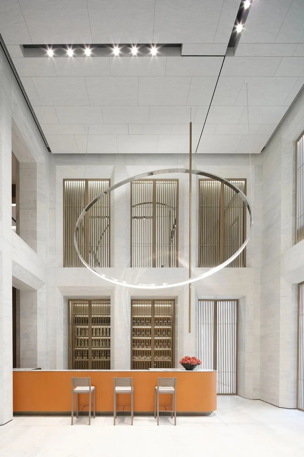 DIA丹健：小而精的空间，极简气质如何演绎得更高级！