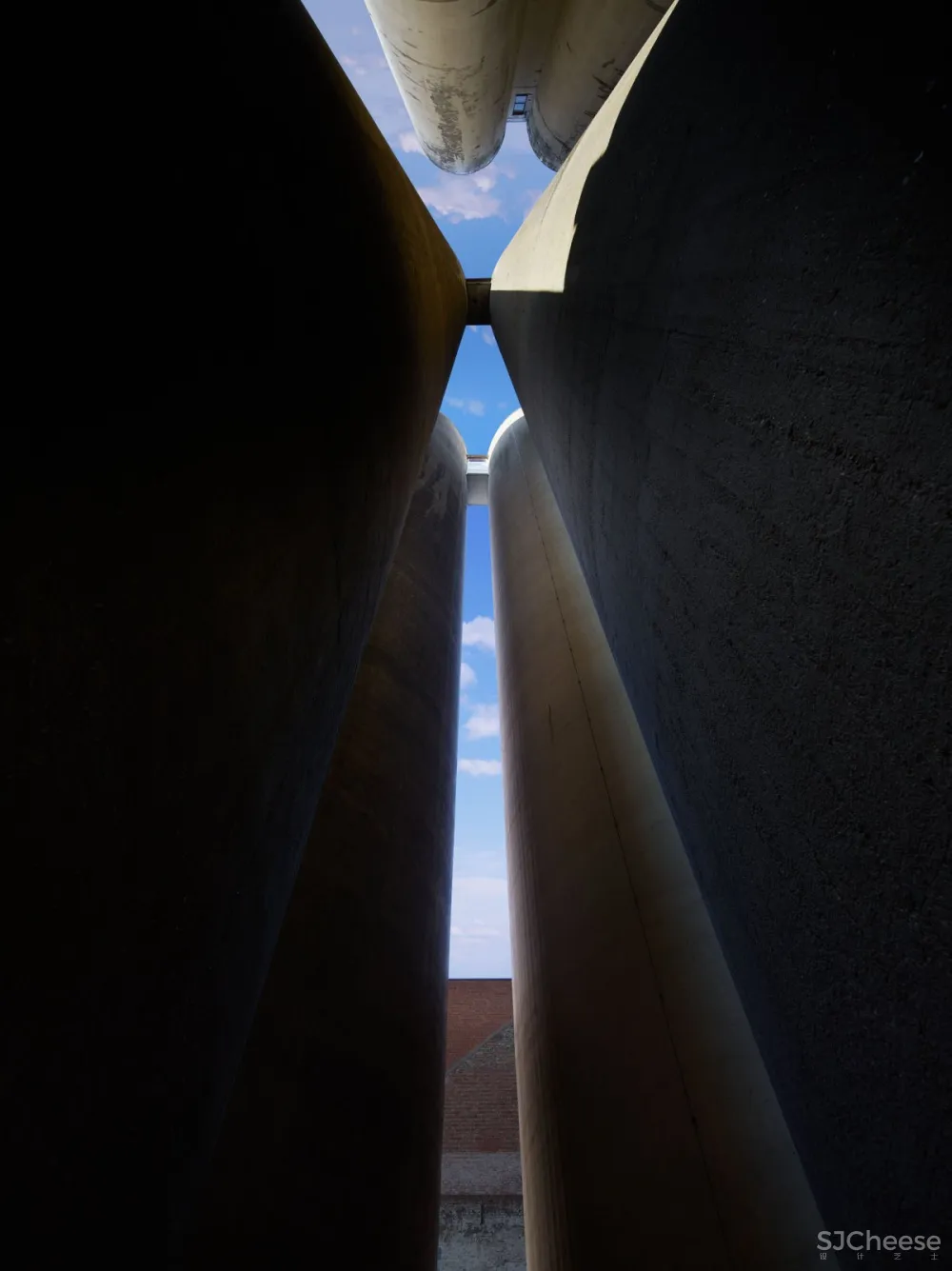 Axel Vervoordt | Kanaal , 比利时侘寂文化社区