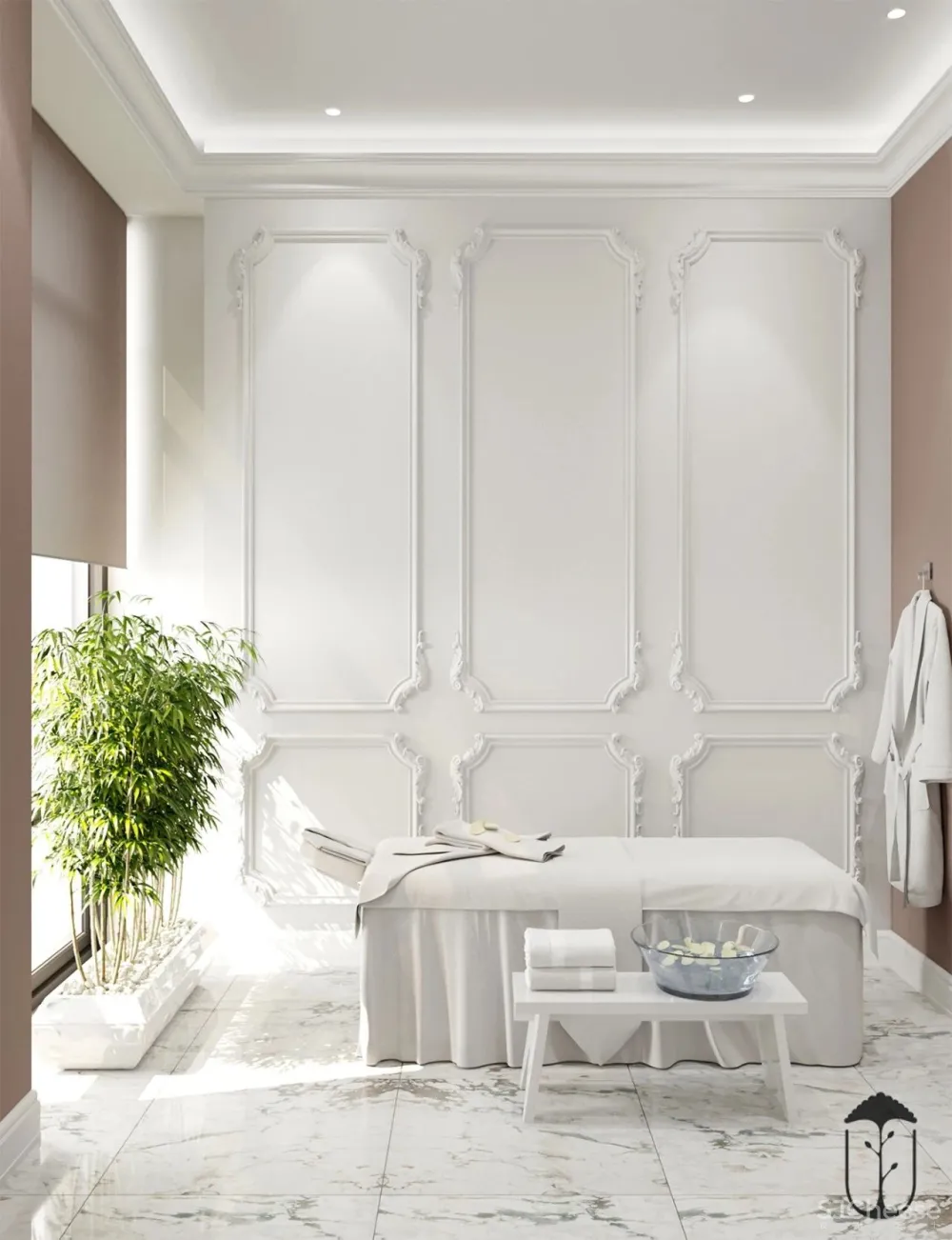 轻奢,一种对生活品质的追求!