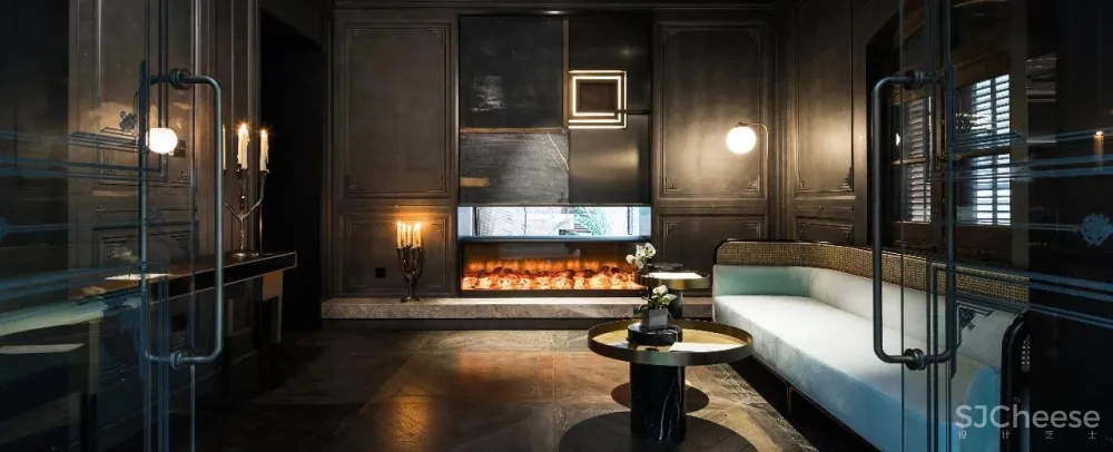 在日常的阴翳中,安然歇憩