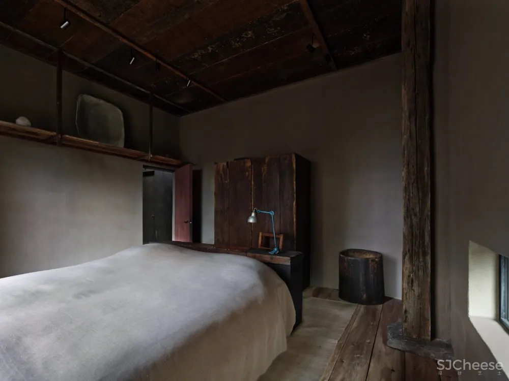 Axel Vervoordt | Greenwich Penthouse , 纽约侘寂顶层公寓