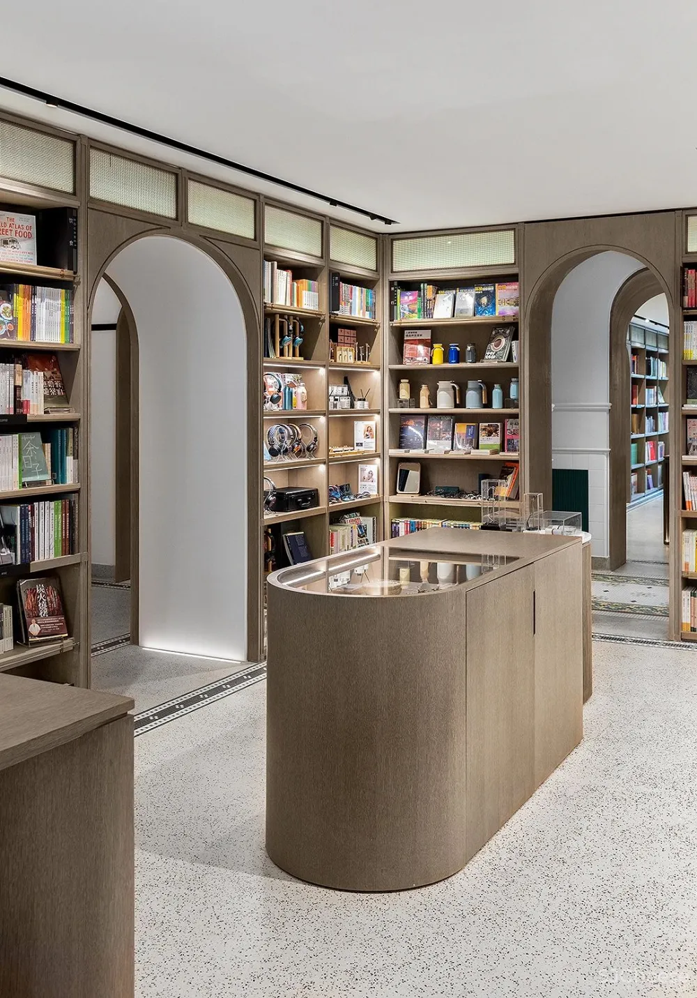 黄全｜新作：上海百年黑石公寓，不该被忘记的神秘建筑！