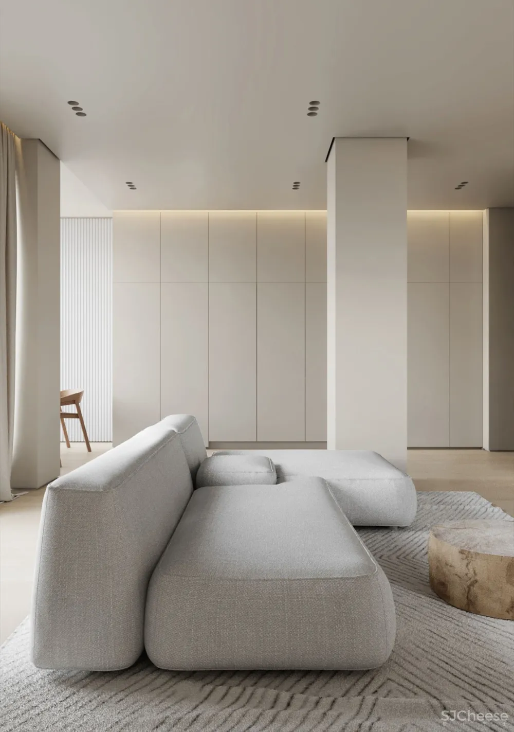 简约,就是这么美!