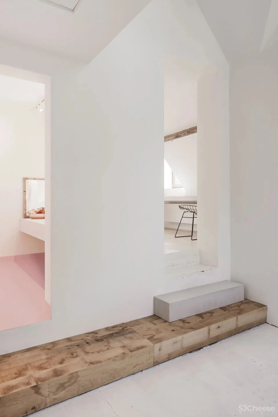 将废旧谷仓彻底改造,这才是真正的农村“豪宅”