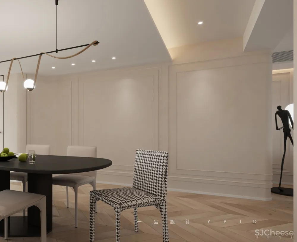 一品囧家設計《家的温度》